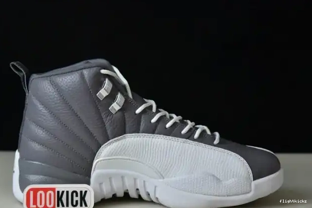 JORDAN STEALTH 12 AIR CT8025-610 0706
